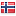 fountain.nu server is located in Norway